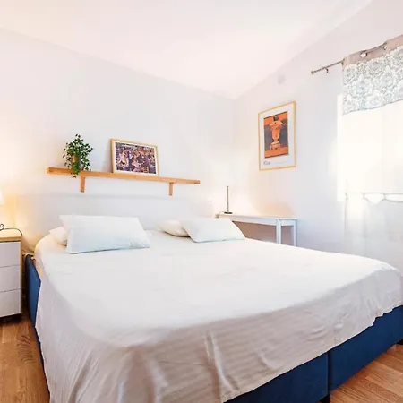 فيلة Teha -idylic Location & View In Park Forest *