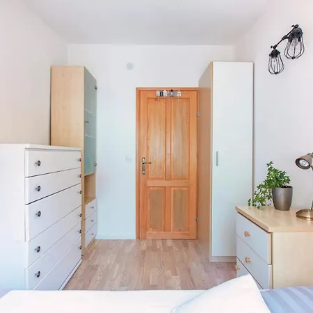 Teha -idylic Location & View In Park Forest سبليت